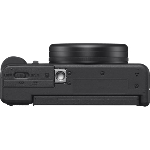 Sony ZV-1 1" 20,1 MP Exmor RS CMOS 8192 x 1856 pixlar Svart