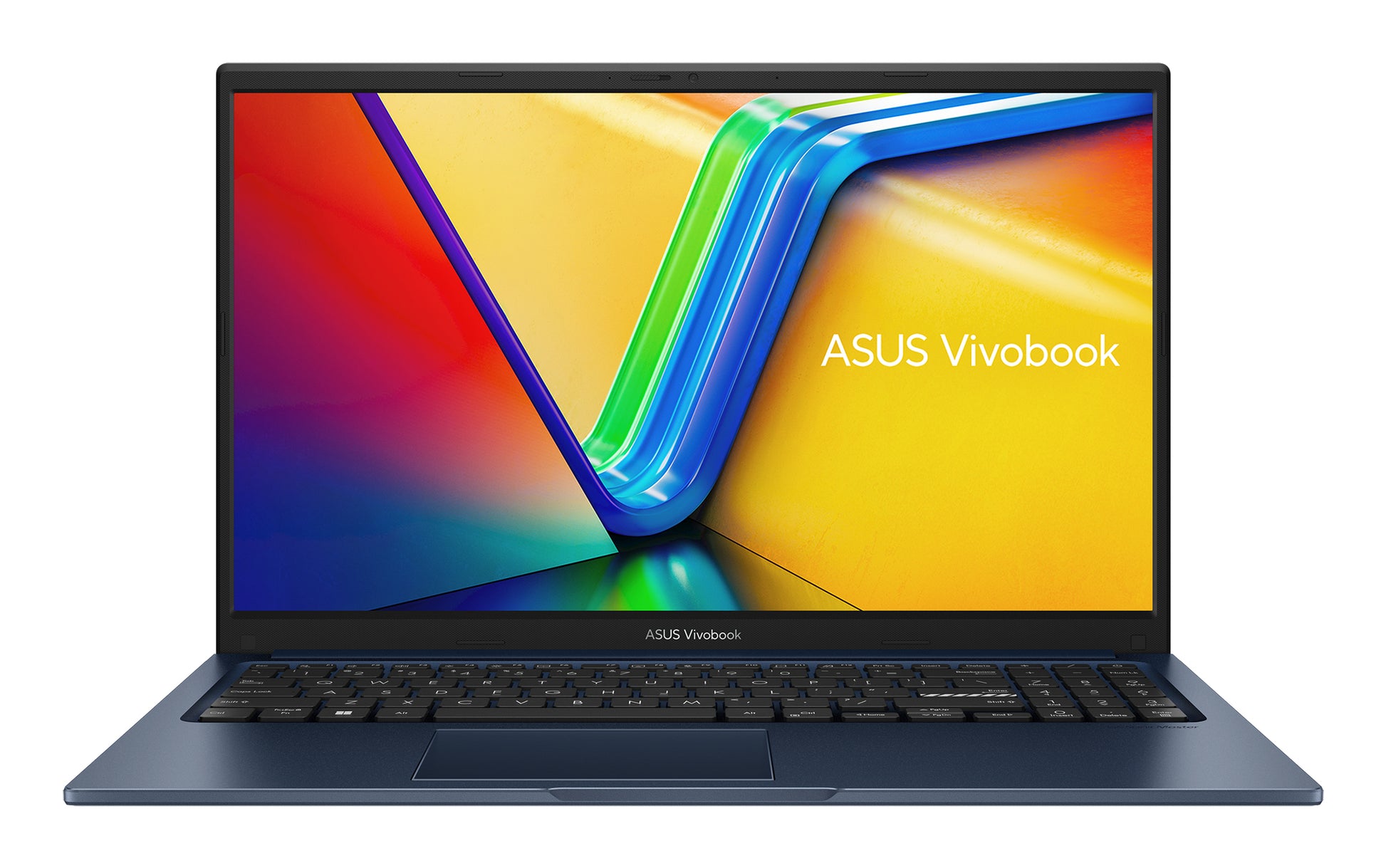 ASUS Vivobook 15 X1504VA-BQ2527 Intel® Core™ i3 i3-1315U Bärbar dator 39,6 cm (15,6 tum) Full HD 16 GB DDR4-SDRAM 512 GB SSD Wi-Fi 6 (802.11ax) Blå