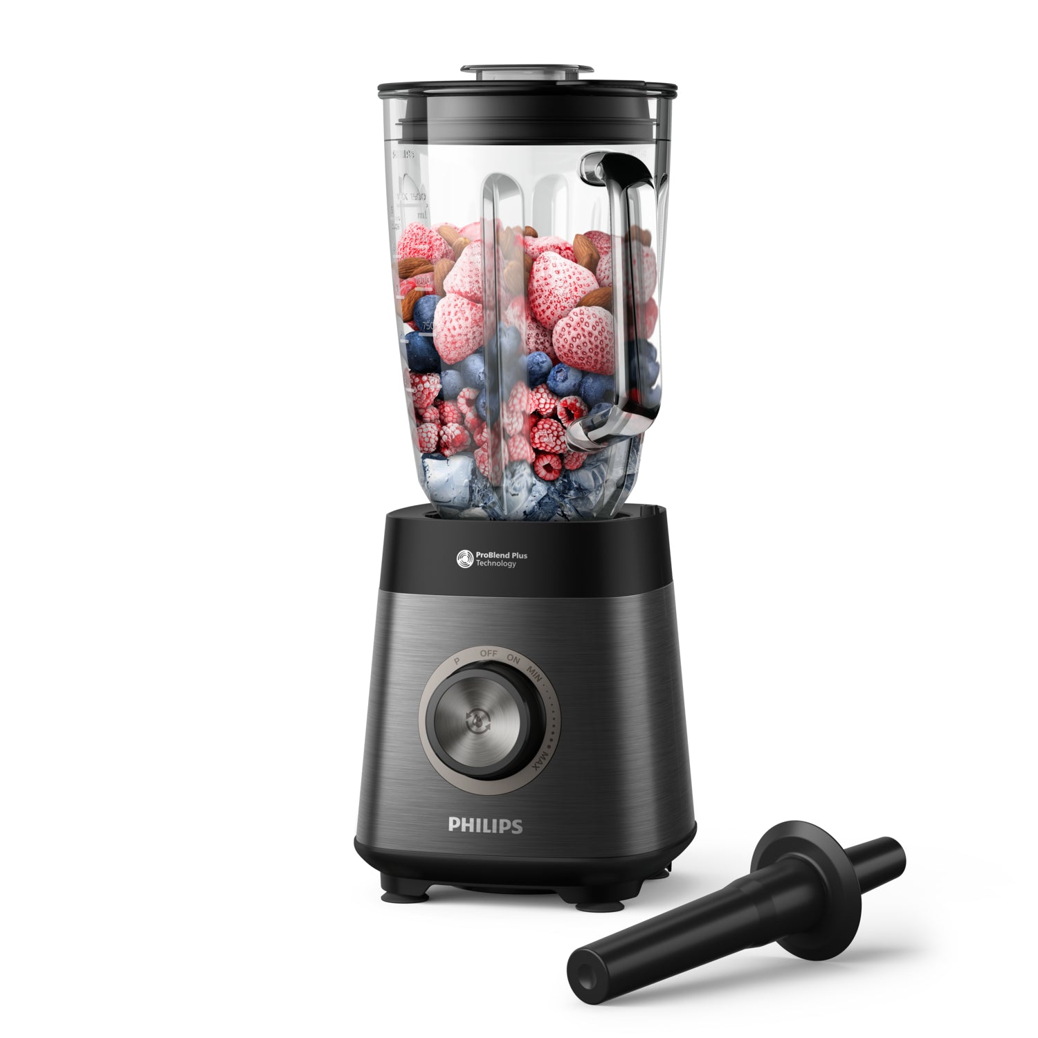 Philips mixer i 5000-serien HR3040/00