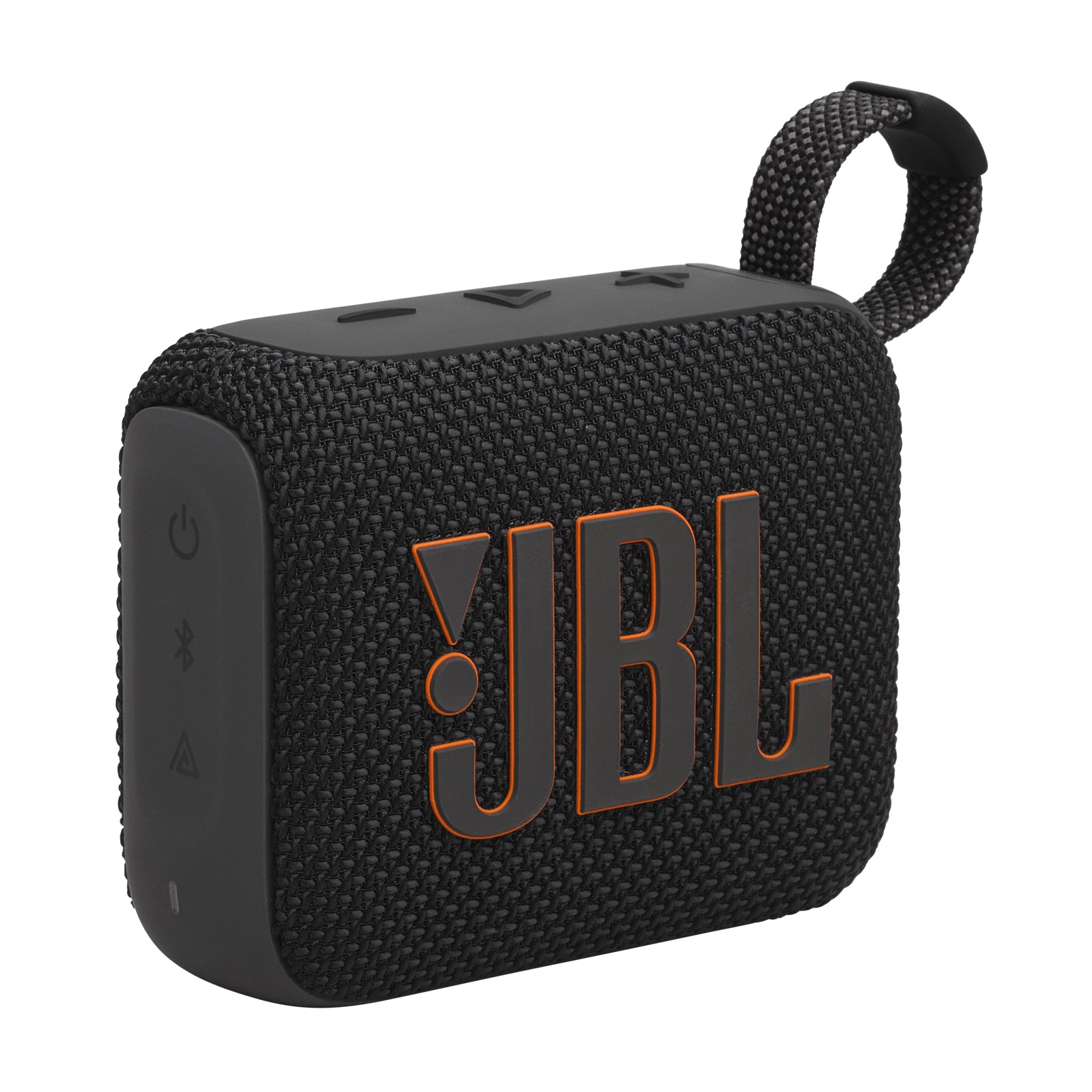 JBL Go 4 Bärbar monohögtalare Svart 4,2 W