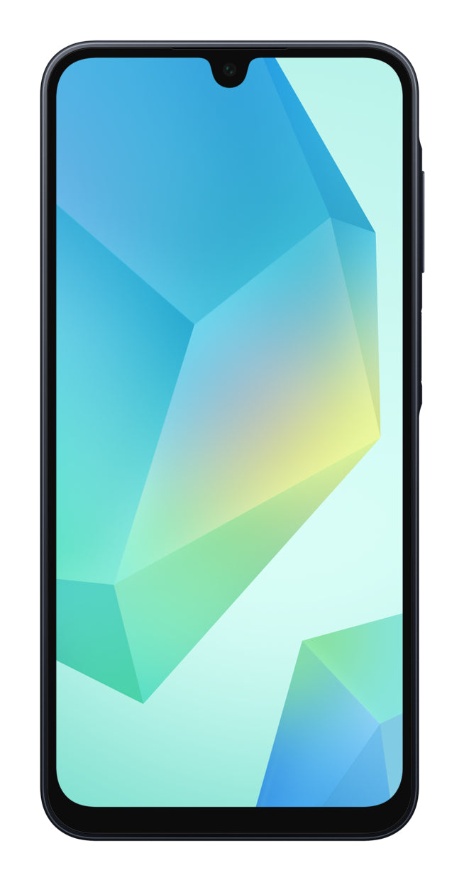 Samsung Galaxy A16 6.7" 128GB Sort