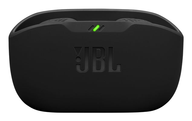 JBL Wave Buds 2 Headset True Wireless Stereo (TWS) I öra Samtal/musik Bluetooth Svart