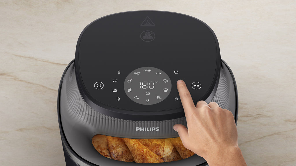 Philips Airfryer 3000 series 6,2L