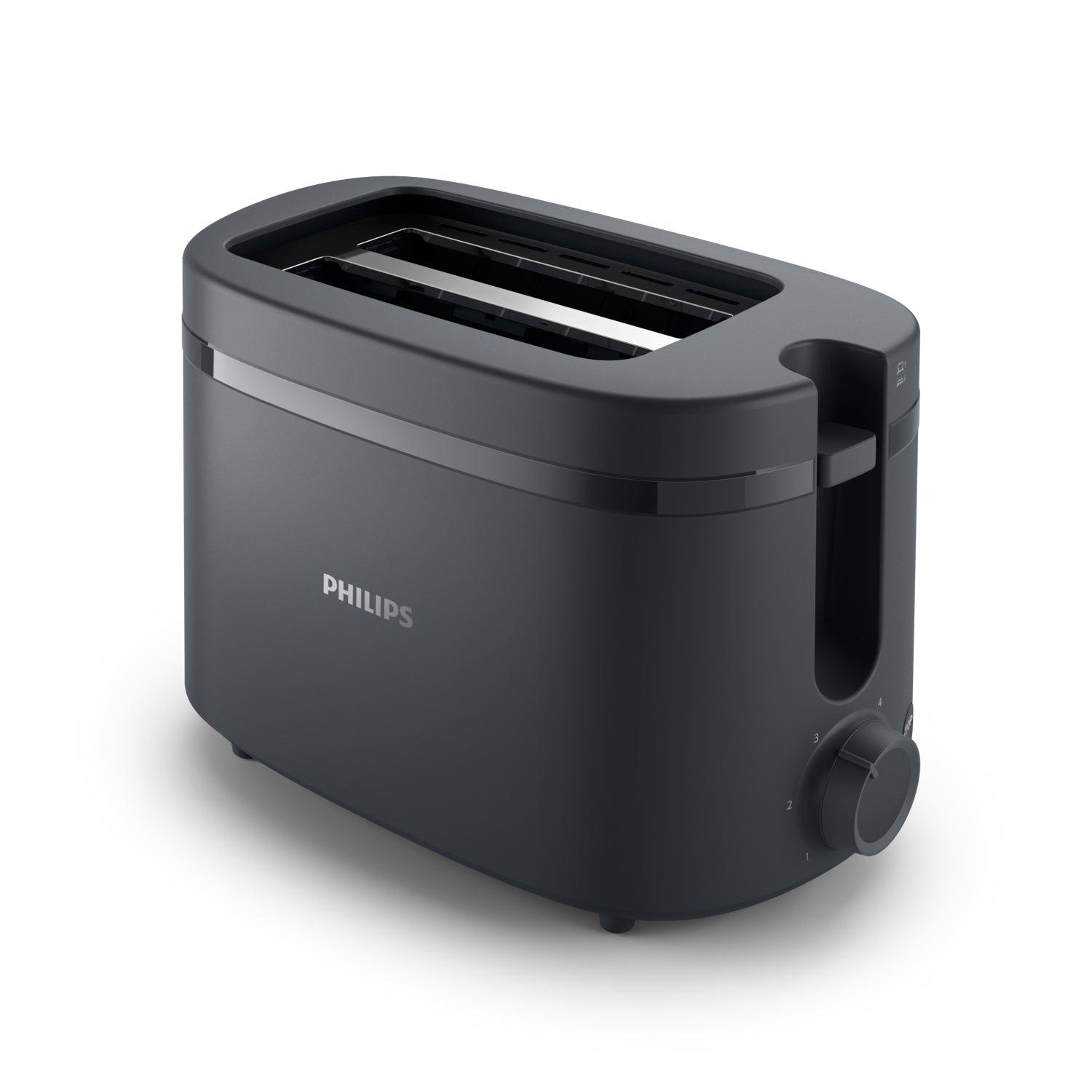 Philips 1000 series Essentials Collection HD2510/90 brödrost i 1000-serien