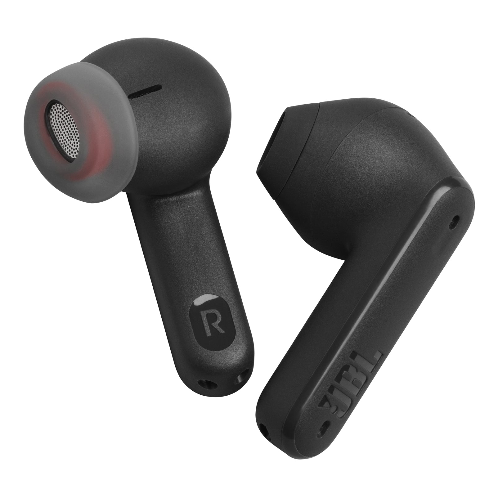 JBL Tune Flex Headset True Wireless Stereo (TWS) I öra Samtal/musik Bluetooth Svart