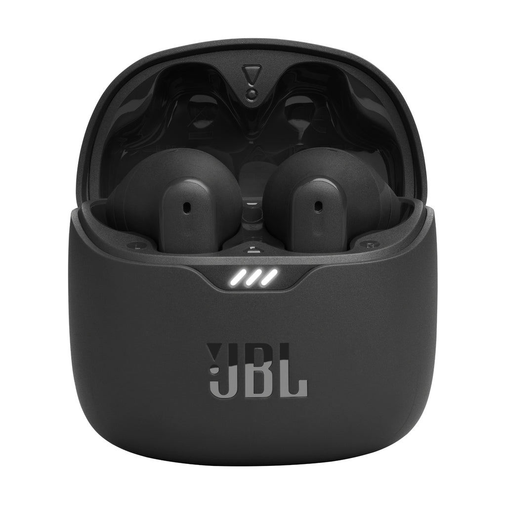 JBL Tune Flex Headset True Wireless Stereo (TWS) I öra Samtal/musik Bluetooth Svart