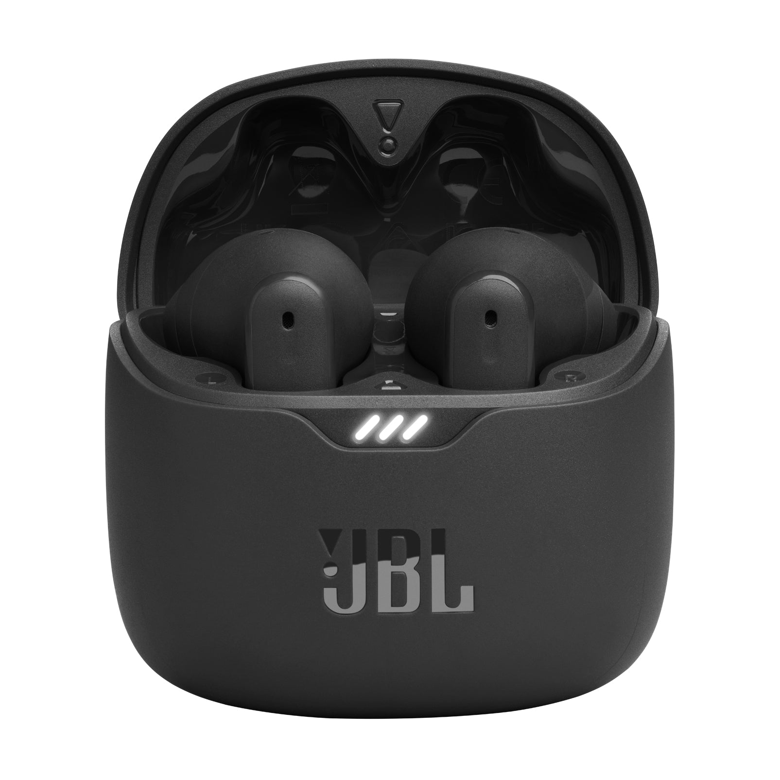 JBL Tune Flex Headset True Wireless Stereo (TWS) I öra Samtal/musik Bluetooth Svart