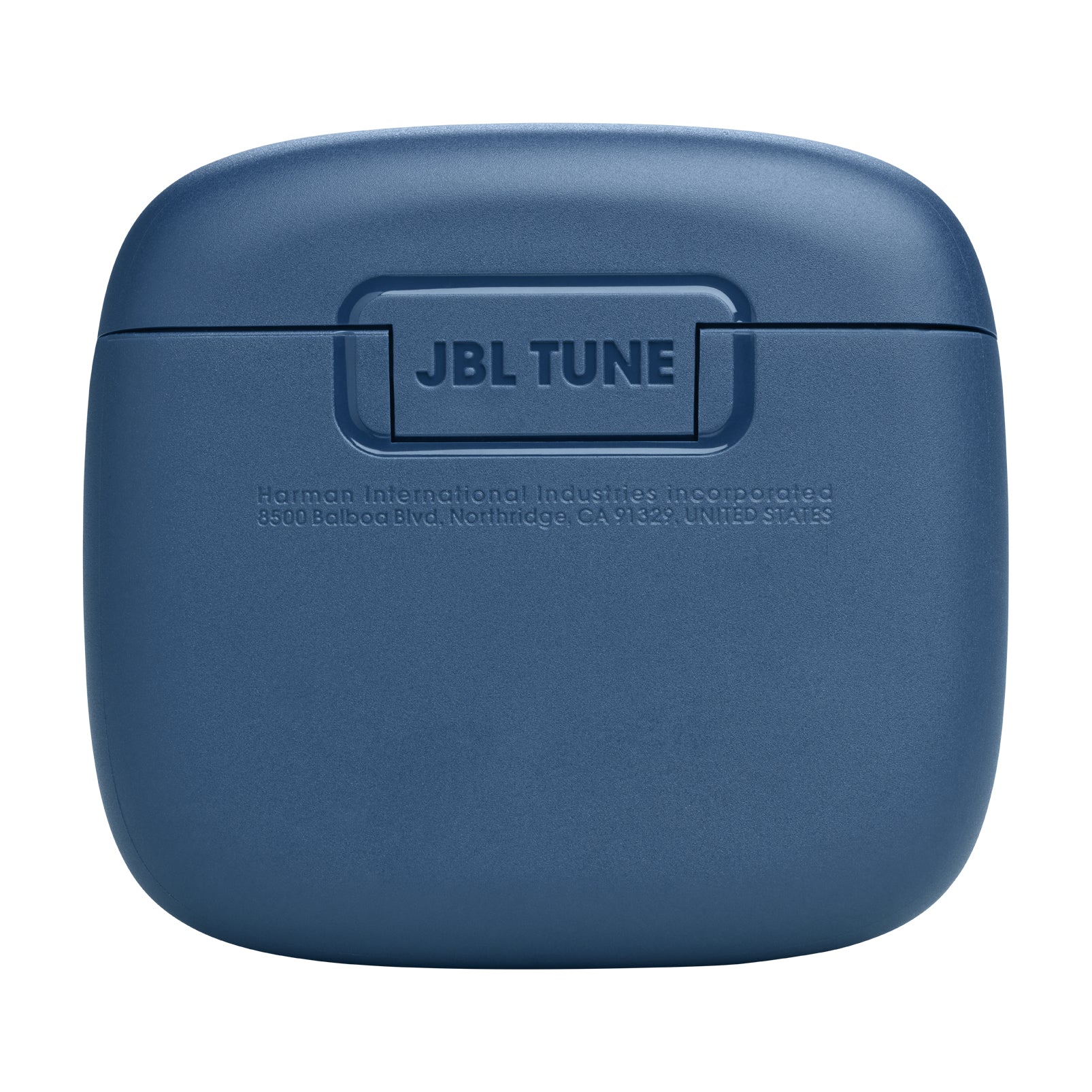 JBL Tune Flex Headset True Wireless Stereo (TWS) I öra Samtal/musik Bluetooth Blå