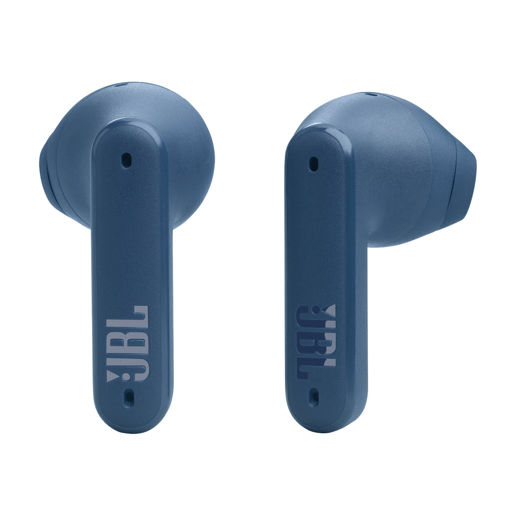 JBL Tune Flex Headset True Wireless Stereo (TWS) I öra Samtal/musik Bluetooth Blå