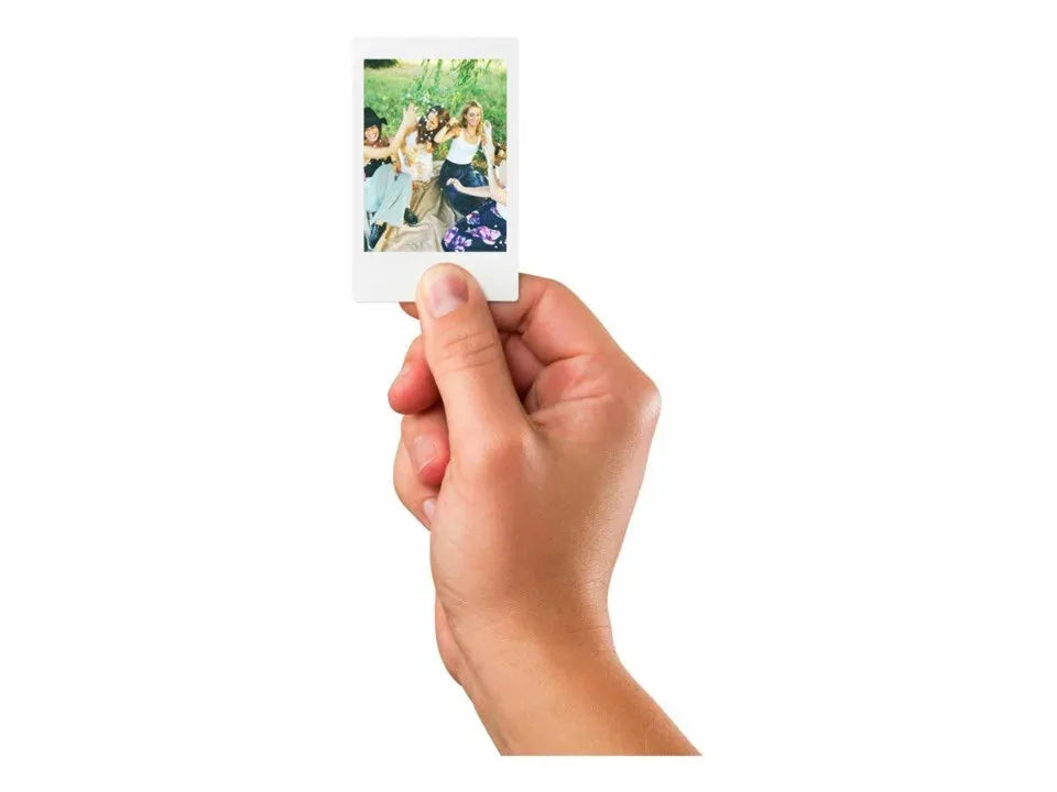 Fujifilm Instax Mini Instant Film, 10-pack
