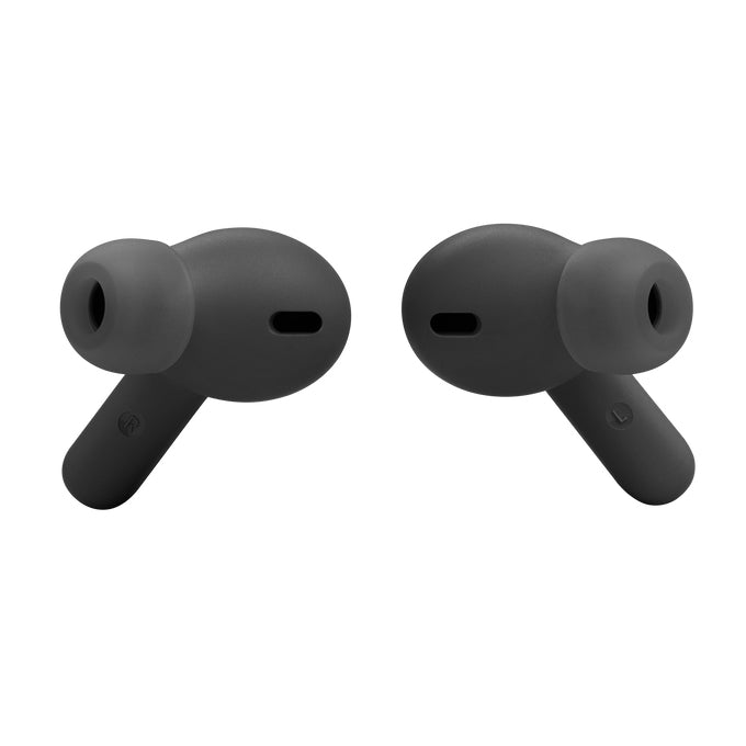 JBL Wave Beam Headset True Wireless Stereo (TWS) I öra Samtal/musik/sport/vardag Bluetooth Svart