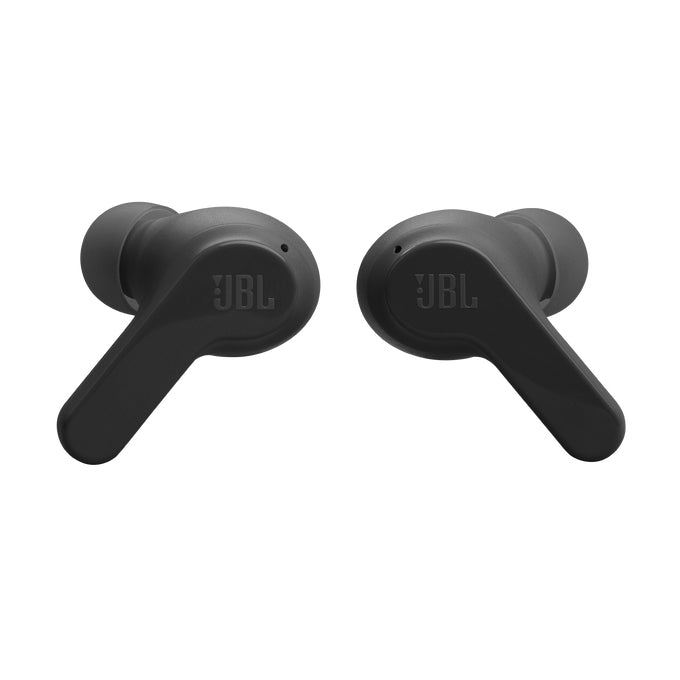 JBL Wave Beam Headset True Wireless Stereo (TWS) I öra Samtal/musik/sport/vardag Bluetooth Svart
