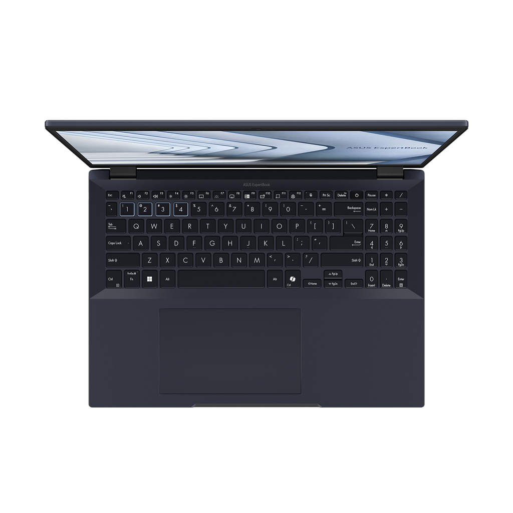 Asus Expertbook B5604CVF-QY0122X 16" WQXGA | i7-1355U | GeForce® RTX 2050 | 32 GB | 512 GB SSD