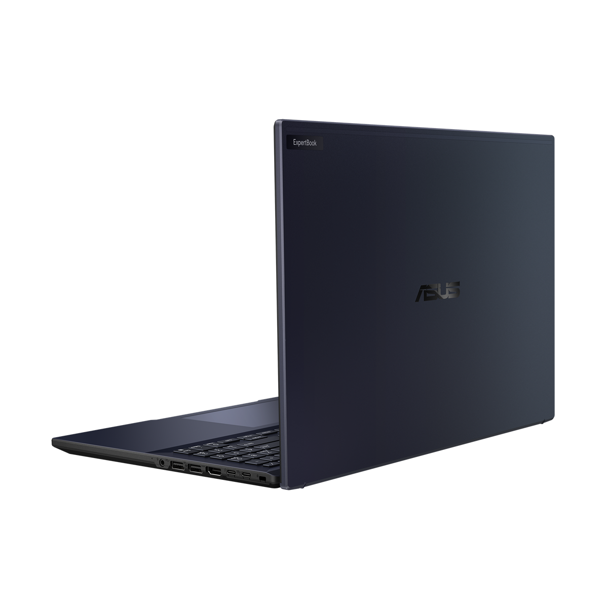 Asus Expertbook B5604CVF-QY0122X 16" WQXGA | i7-1355U | GeForce® RTX 2050 | 32GB | 512 GB SSD