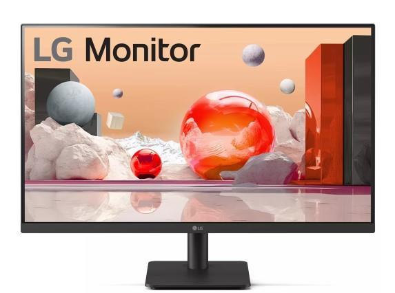 LG 27" 27MS500 | 1920x1080 | IPS | 5ms | 100Hz |
