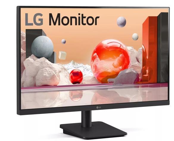 LG 27" 27MS500 | 1920x1080 | IPS | 5ms | 100Hz |