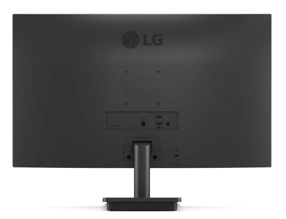 LG 27" 27MS500 | 1920x1080 | IPS | 5ms | 100Hz |