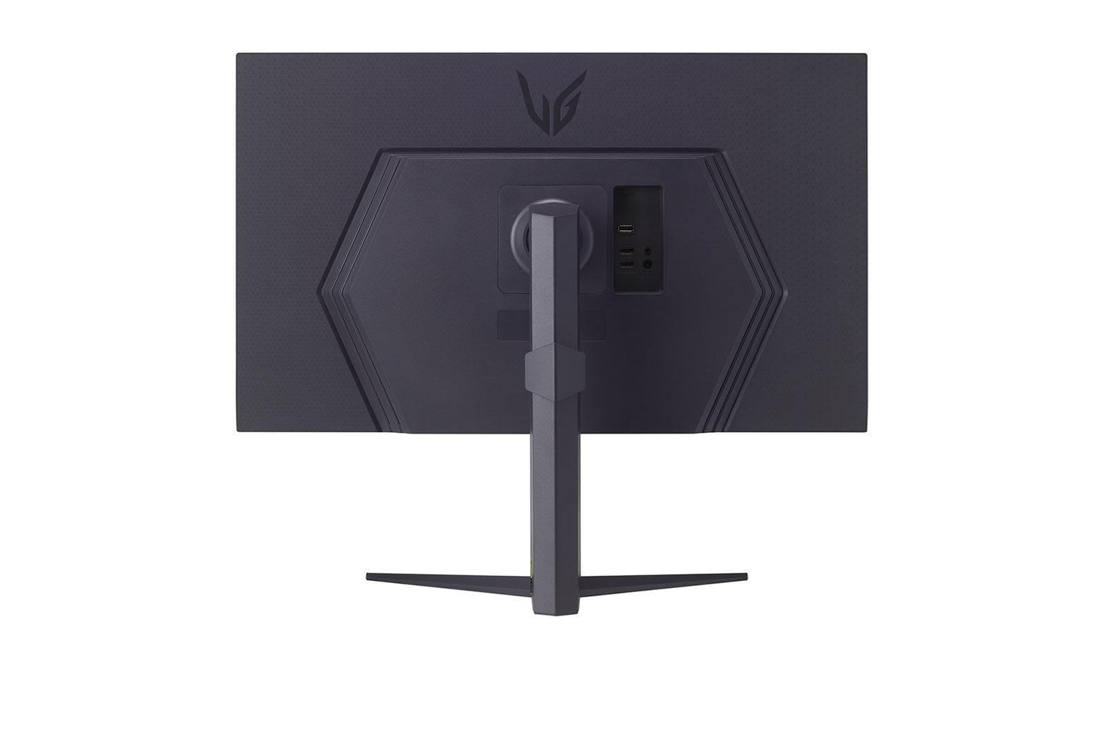 LG 31,5" UltraGear 32GS75Q | 2560x1440 | IPS | 1 ms | 180 Hz | 2 år