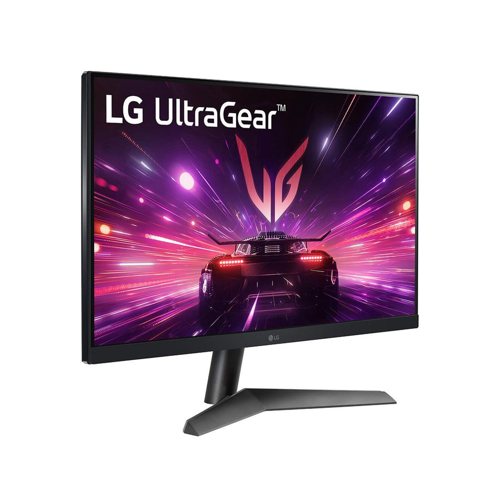LG 23,8" UltraGear 24GS60F | 1920x1080 | IPS | 1ms | 180Hz 