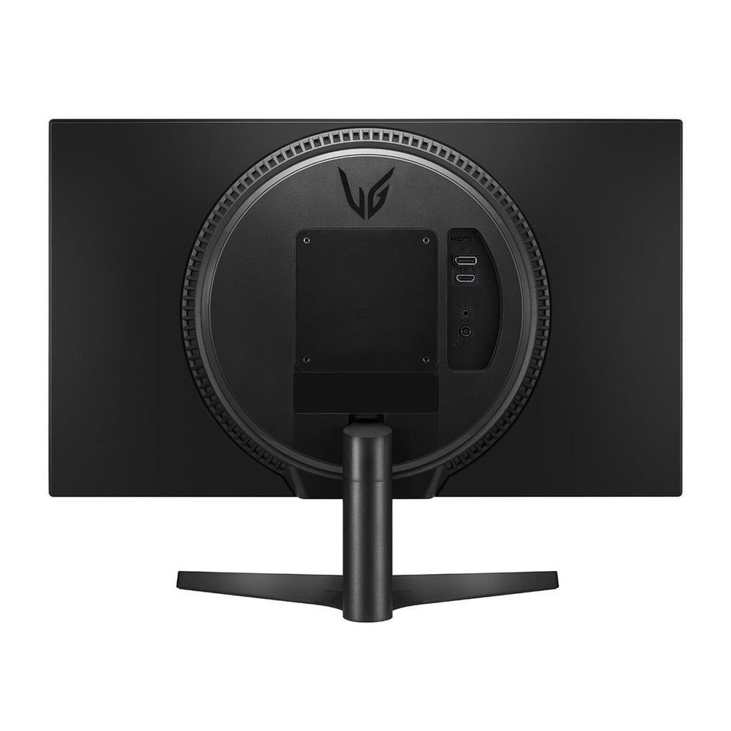 LG 23,8" UltraGear 24GS60F | 1920x1080 | IPS | 1ms | 180Hz 