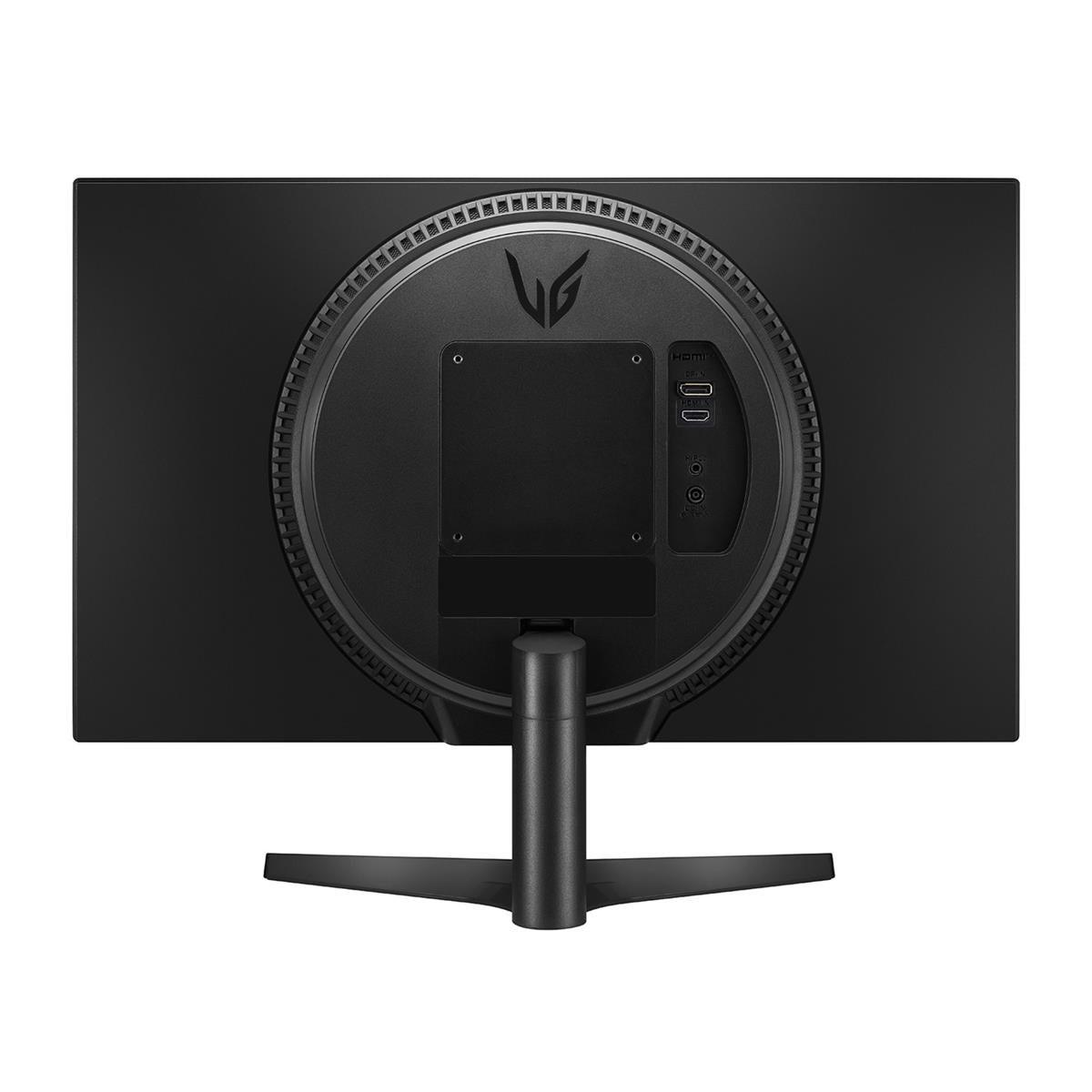 LG 23,8" UltraGear 24GS60F | 1920x1080 | IPS | 1ms | 180Hz 