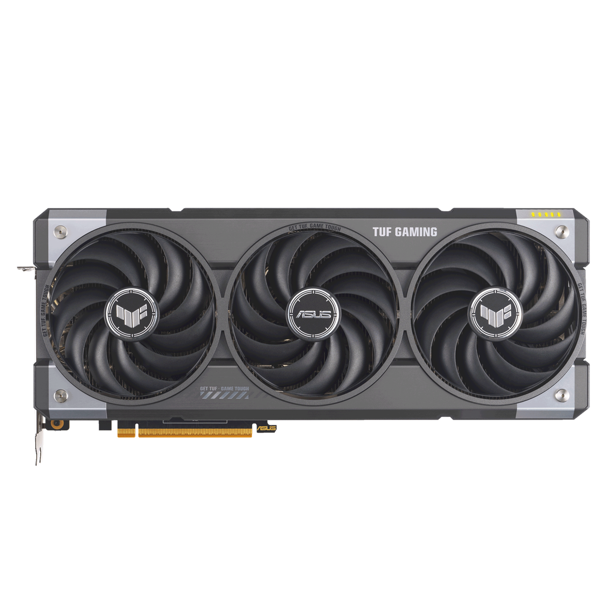 ASUS Radeon RX 9070 XT 16GB TUF OC GAMING