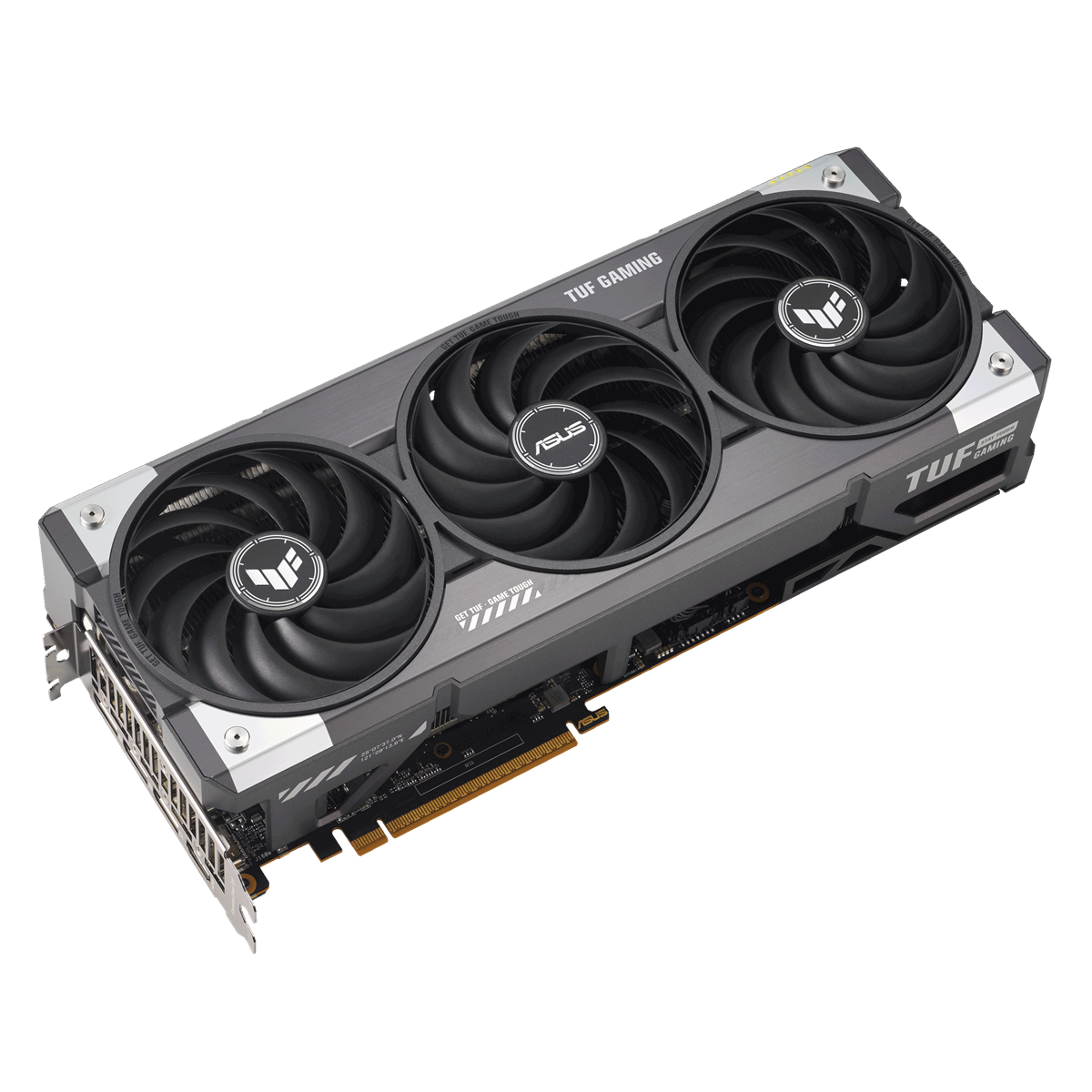 ASUS Radeon RX 9070 XT 16GB TUF OC GAMING