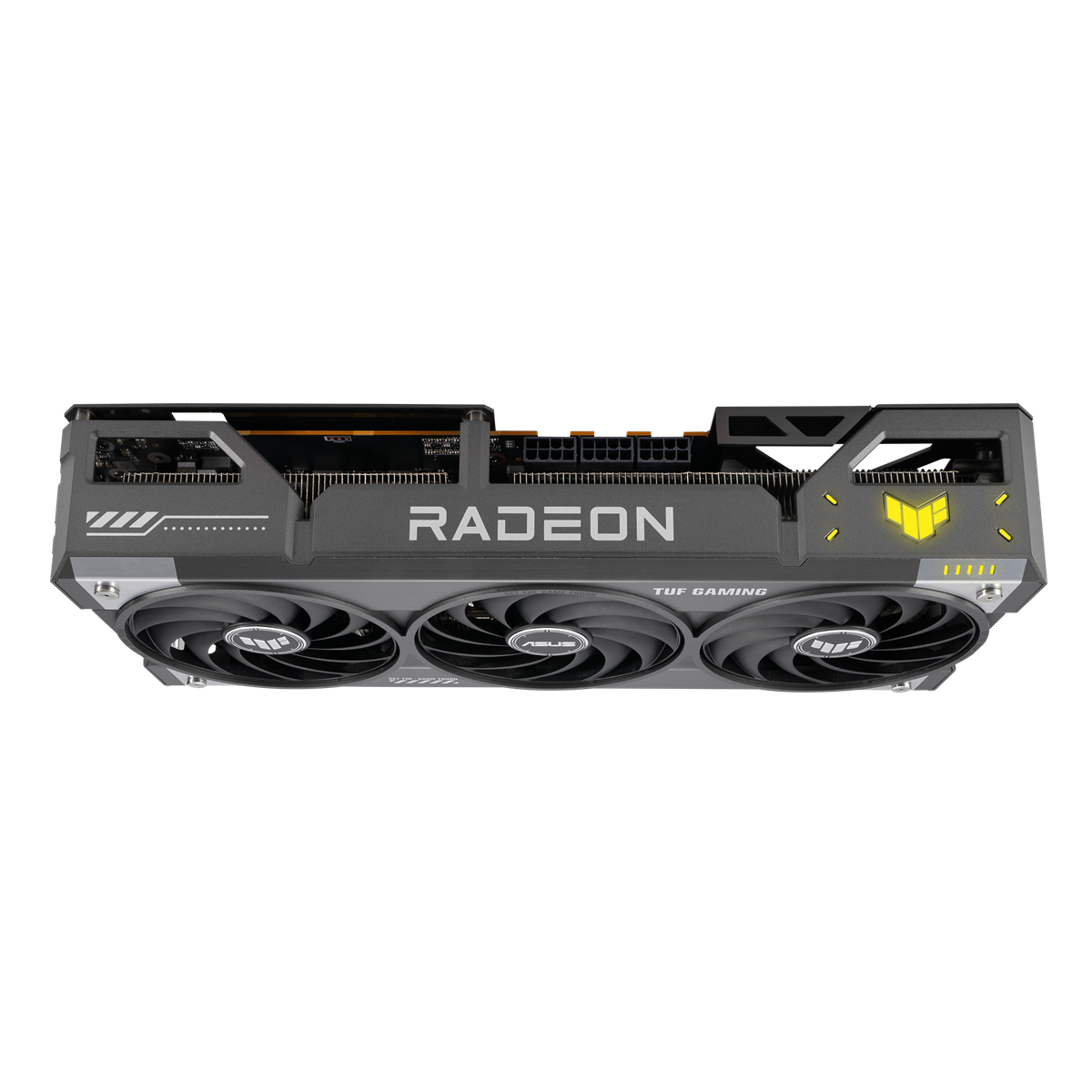 ASUS Radeon RX 9070 XT 16GB TUF OC GAMING