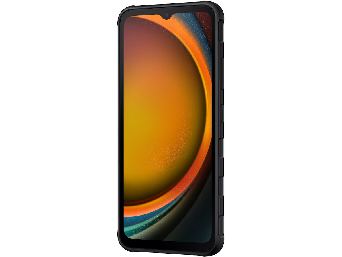 Samsung Galaxy XCover 7 Enterprise Edition 128GB (svart)