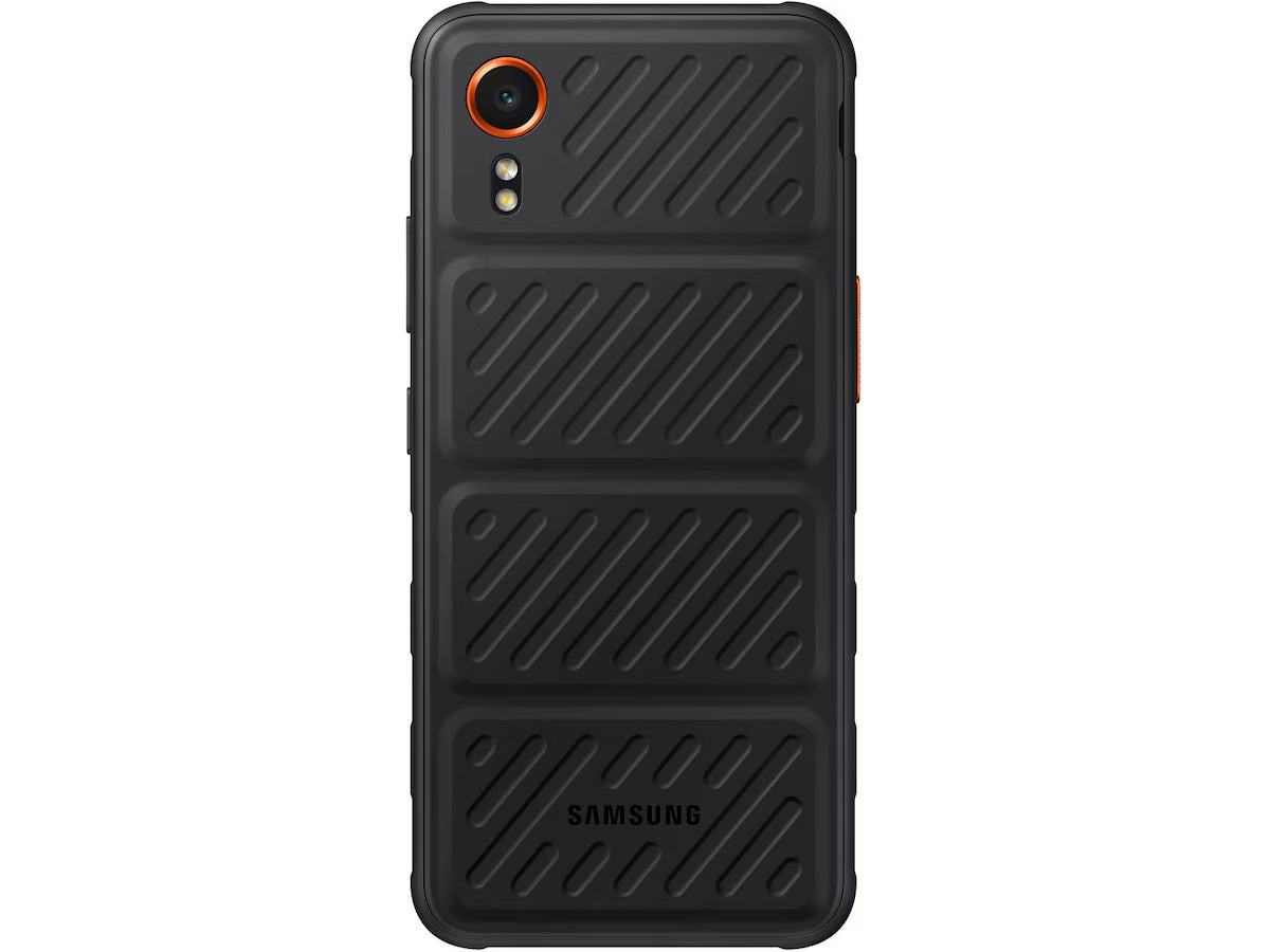 Samsung Galaxy XCover 7 Enterprise Edition 128GB ( Svart )