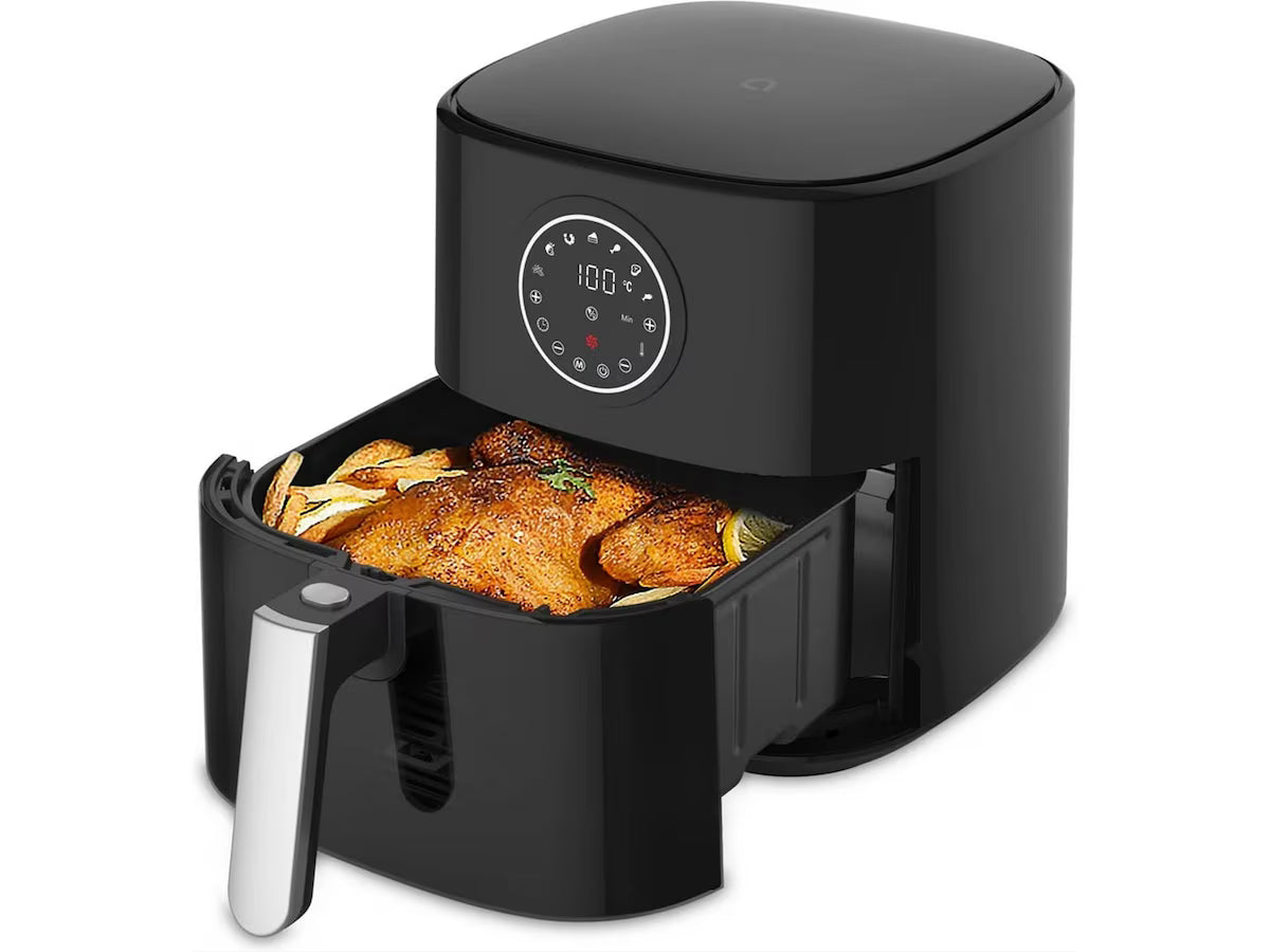 Andersson AFR-B2000 Airfryer (svart)