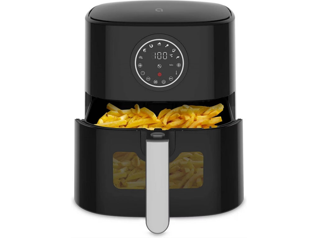 Andersson AFR-B2000 Airfryer (svart)
