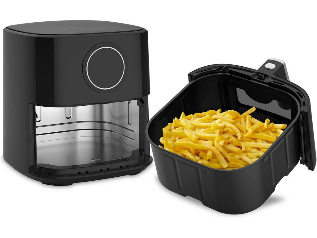 Andersson AFR-B2000 Airfryer (svart)