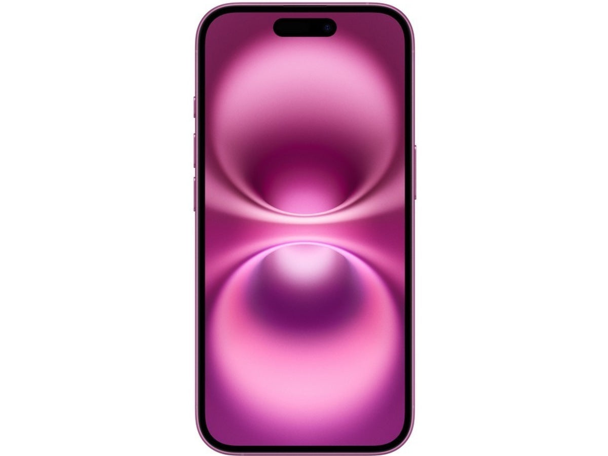 iPhone 16 Ultramarin 128 GB