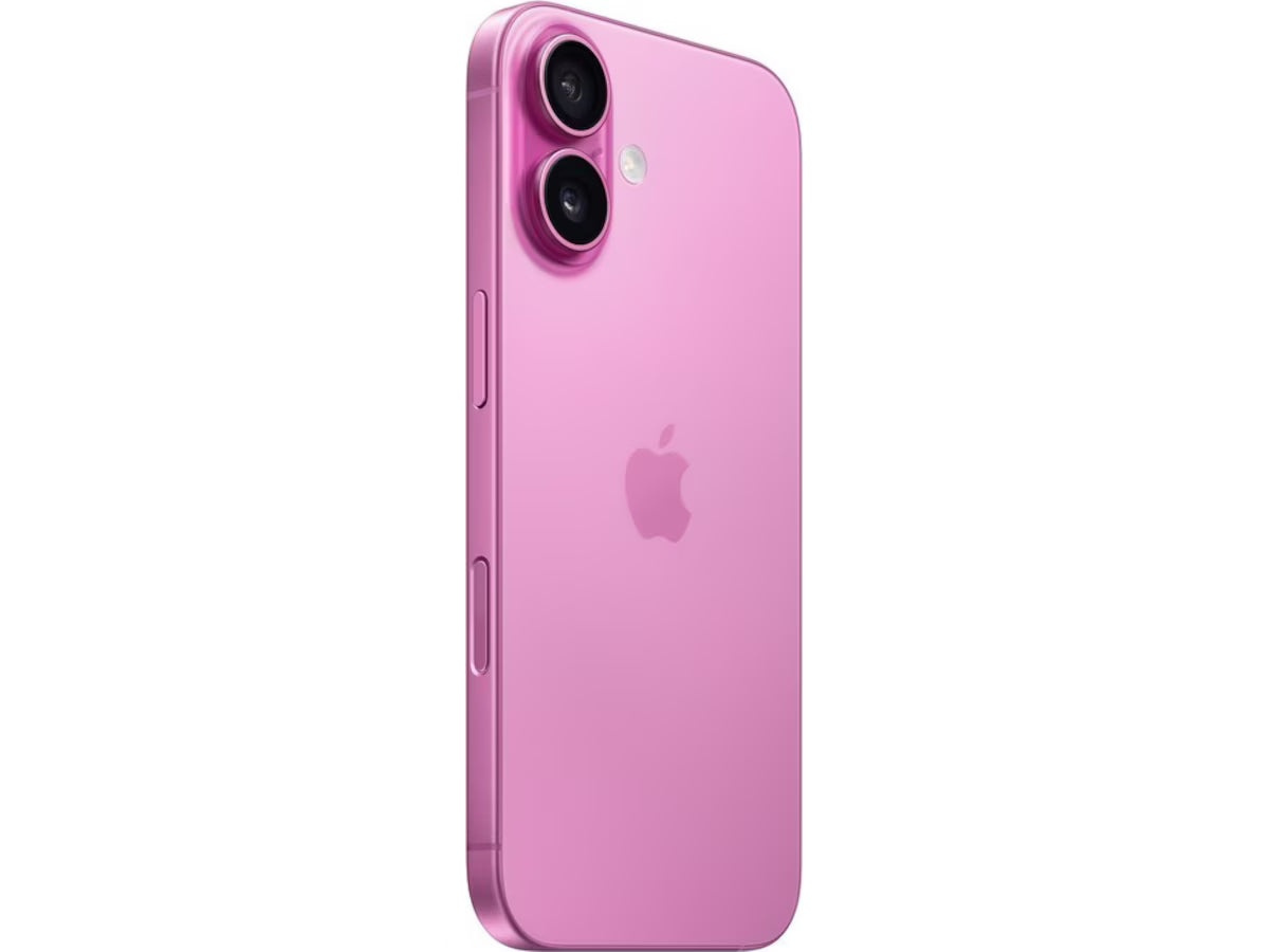 iPhone 16 Ultramarin 128 GB