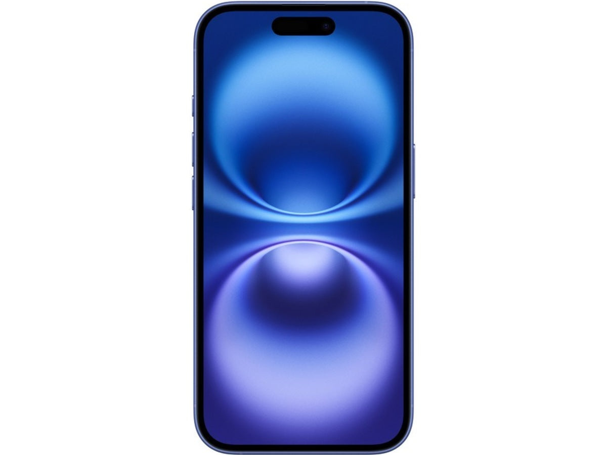 iPhone 16 Ultramarin 128 GB