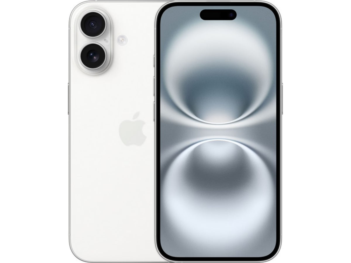 iPhone 16 Ultramarin 128 GB