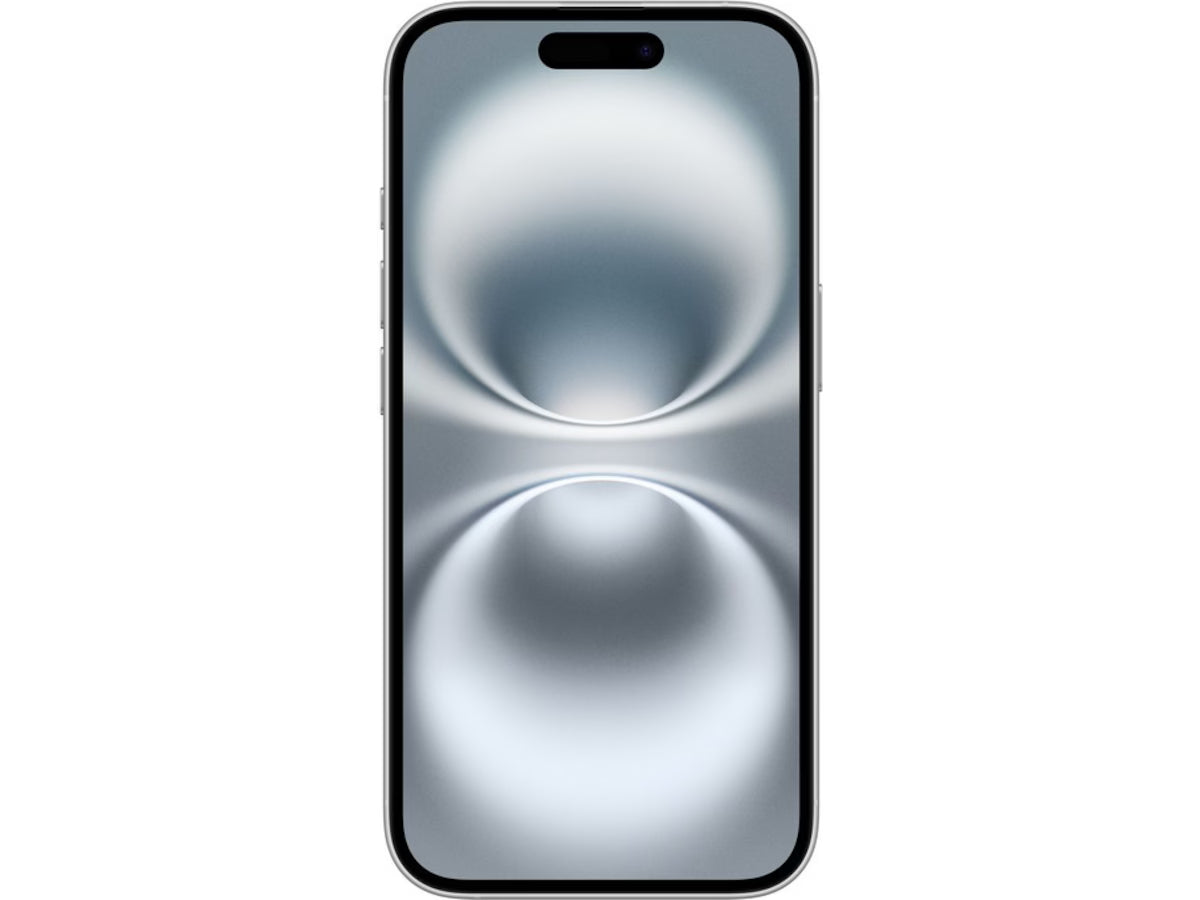 iPhone 16 Ultramarin 128 GB