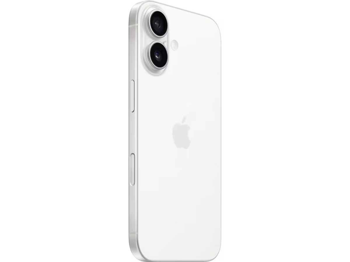 iPhone 16 Ultramarin 128 GB