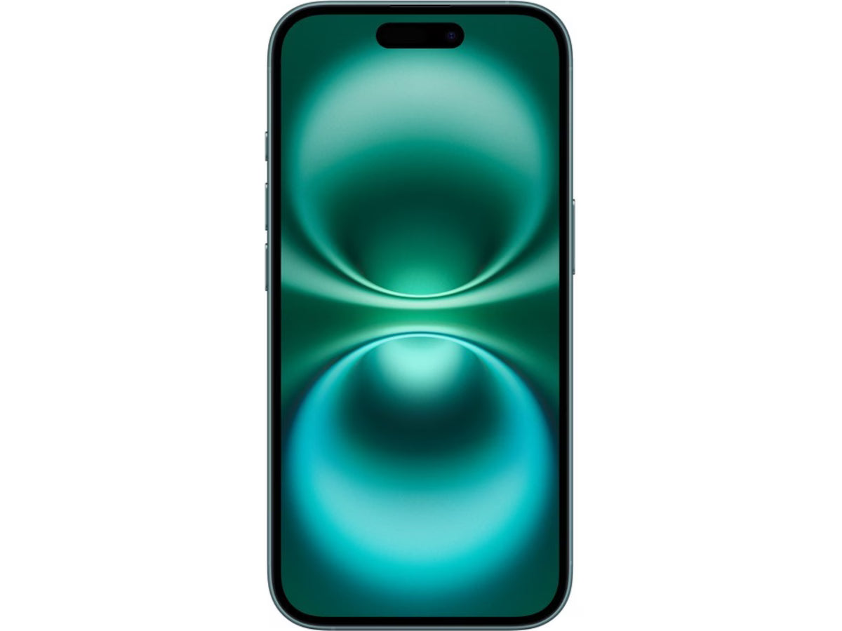 iPhone 16 Ultramarin 128 GB