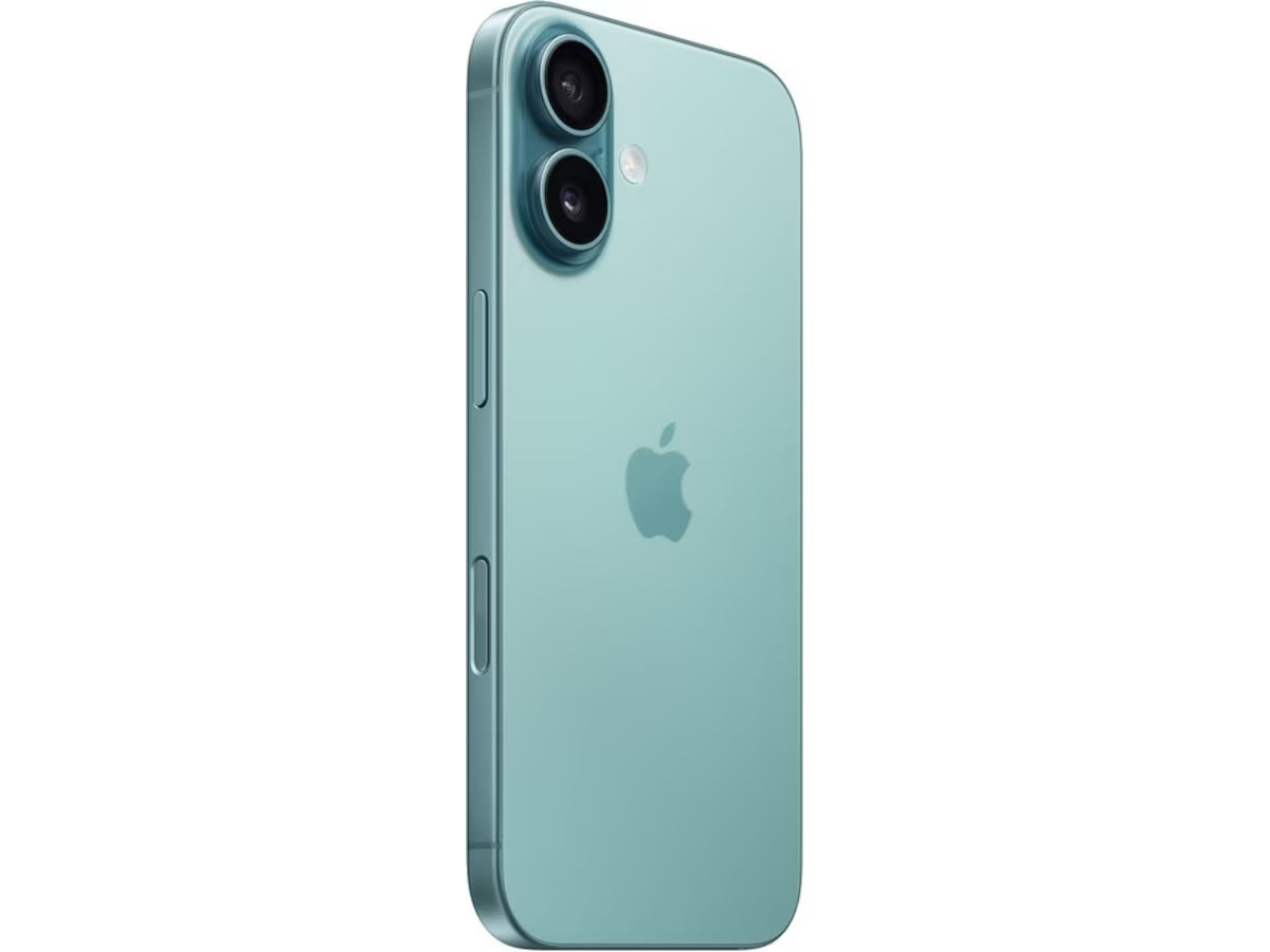 iPhone 16 Ultramarin 128 GB