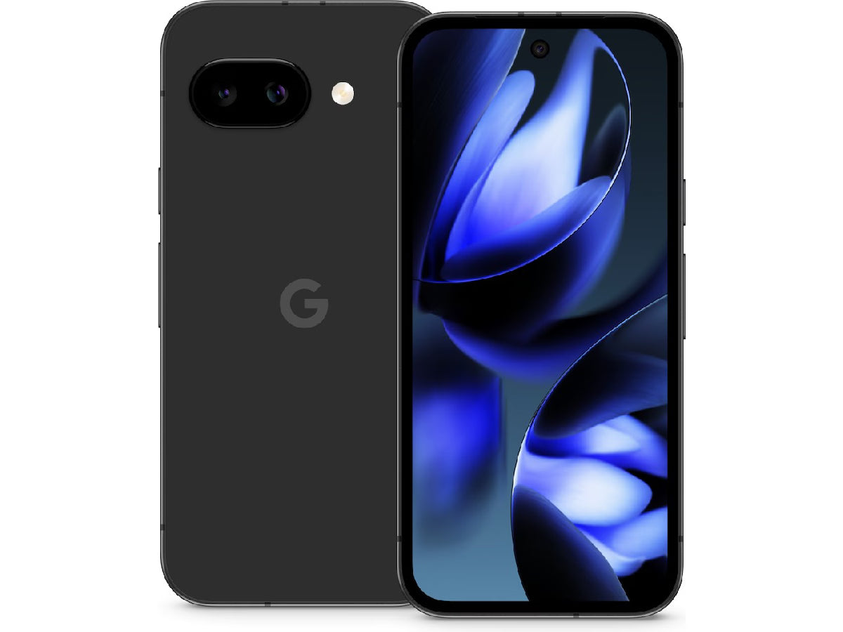 Google Pixel 9A 128GB Obsidian