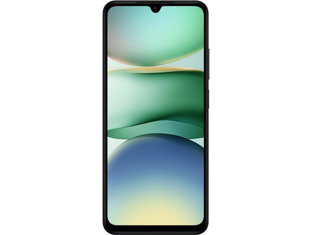 Xiaomi Redmi A5 6.88 64GB Midnat Sort