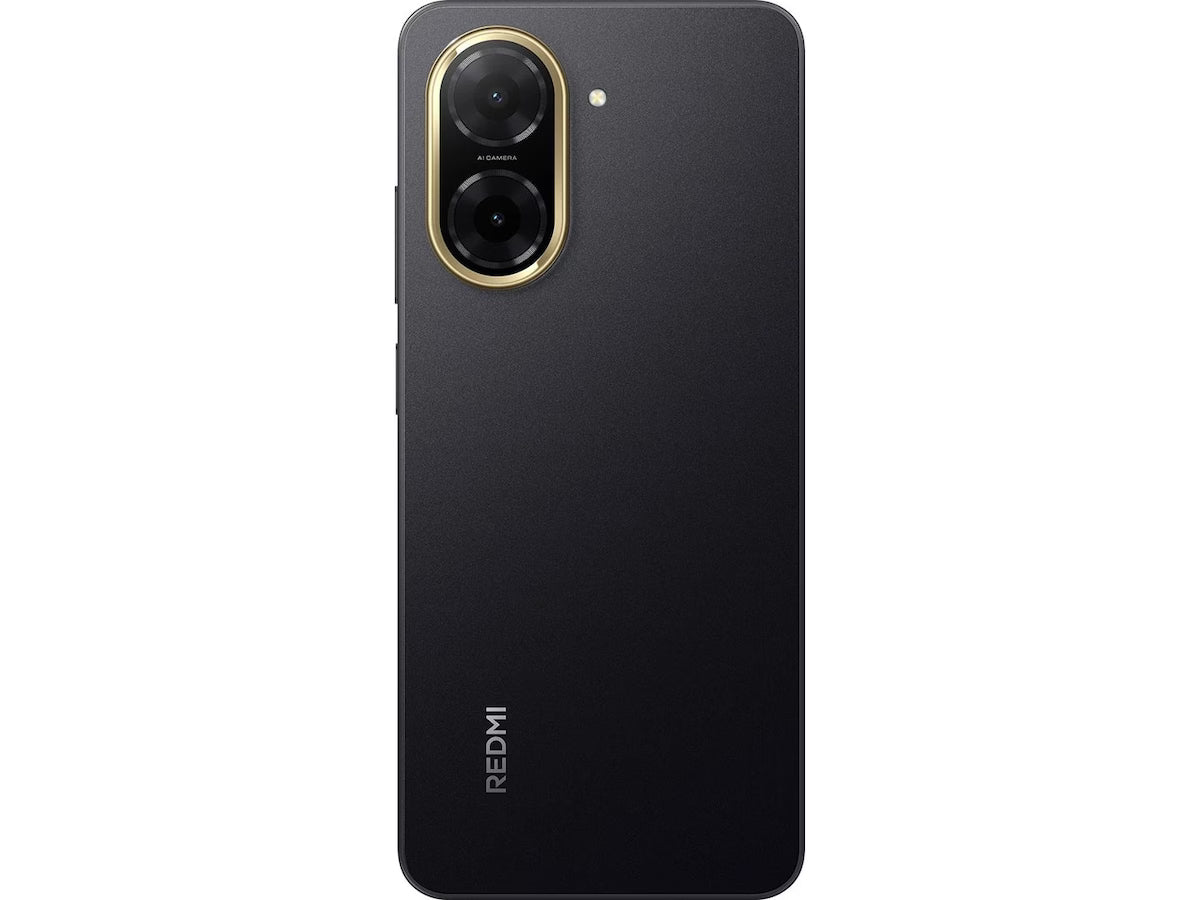 Xiaomi Redmi A5 6.88 64GB Midnat Sort