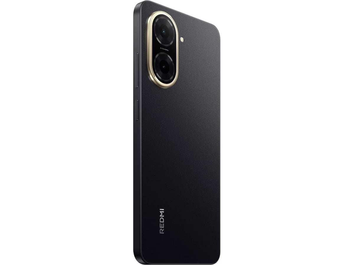 Xiaomi Redmi A5 3GB/64GB Svart