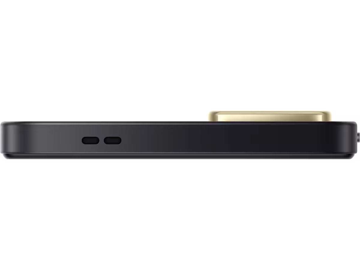 Xiaomi Redmi A5 3GB/64GB Svart