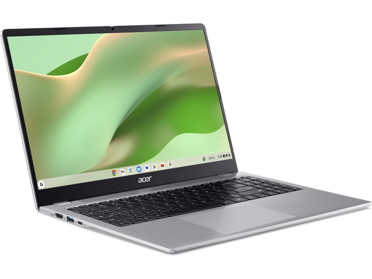 Acer Chromebook 315 15,6" FHD
