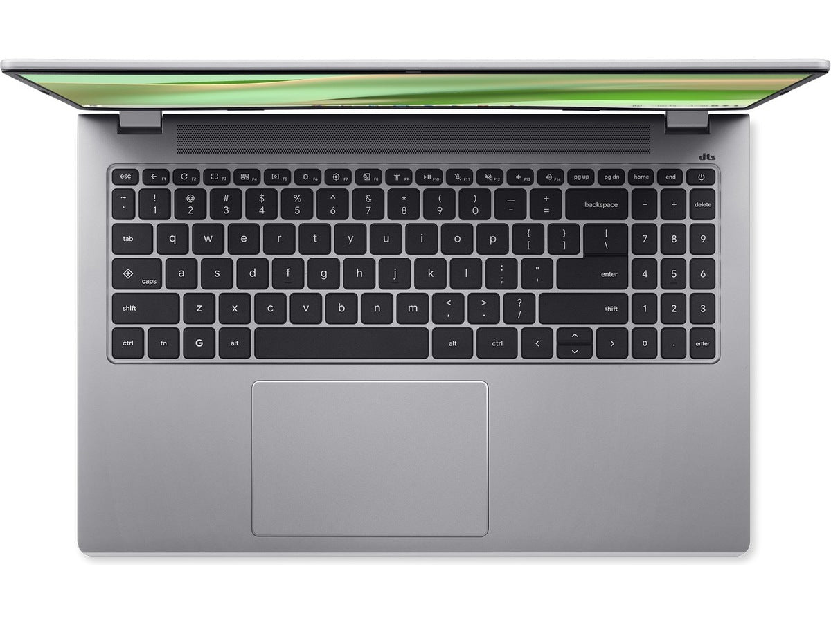 Acer Chromebook 315 15,6" FHD