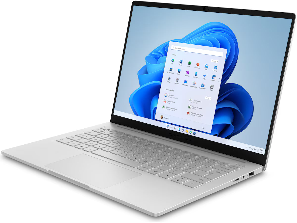 Centurion Edge E1 Laptop 14" FHD