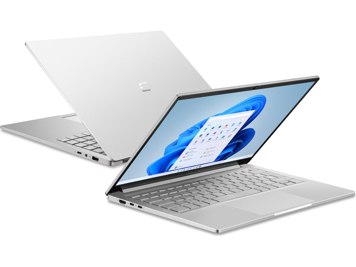 Centurion Edge E1 Laptop 14" FHD